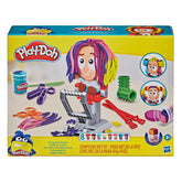 PLAY-DOH SET FRIZURI TRASNITE
